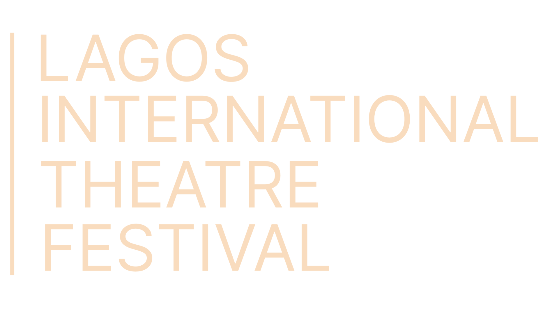 Lagos International Theatre Festival